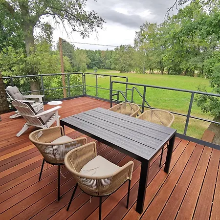 Zur Hohle 公寓 Reichenbach (Oberlausitz)