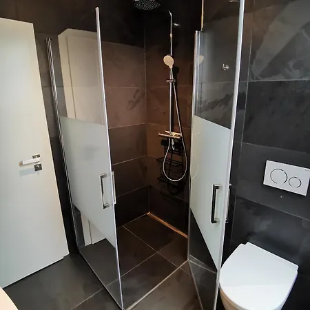 Apartment Zur Hohle *
