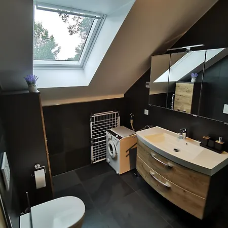 Zur Hohle * Reichenbach (Oberlausitz)