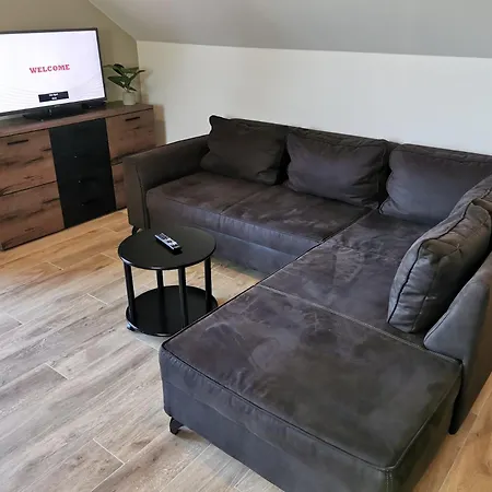 Zur Hohle Apartment