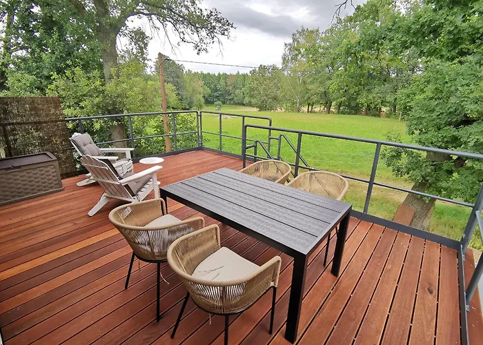 Zur Hohle Appartement Reichenbach (Oberlausitz)