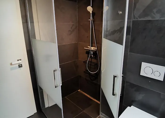 Appartement Zur Hohle *