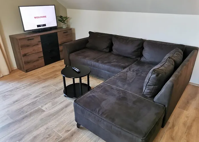 Zur Hohle Appartement
