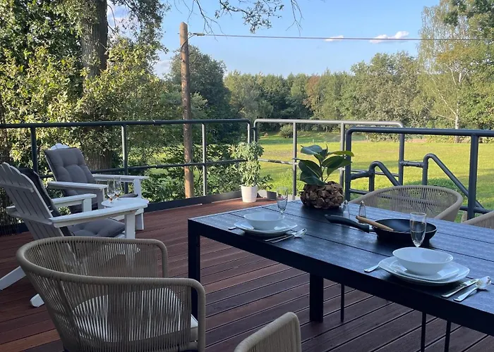 Zur Hohle Appartement *